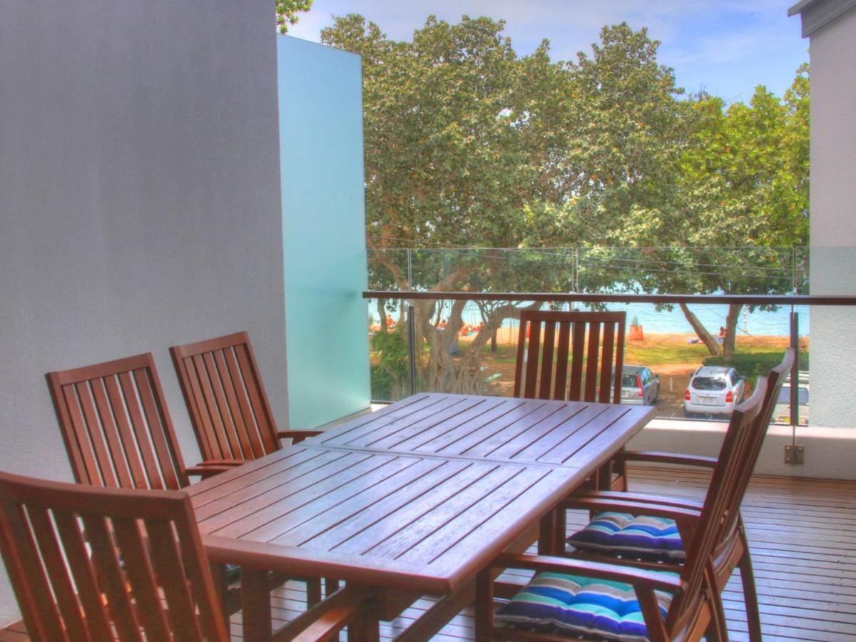 Maggies Beachfront Apartment 13 Horseshoe Bay Exterior foto